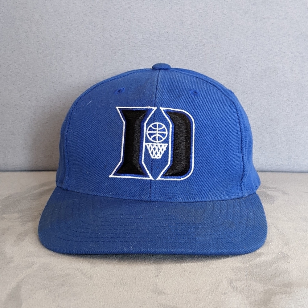 VTG Duke Blue Devils Hat Top of the World